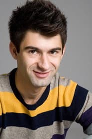 Photo of Paul Ipate