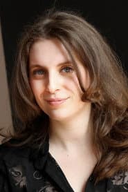 Photo of Coralie Laperrière