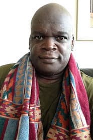 Photo of Vernon Campbell