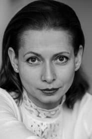 Photo of Gabriela Míčová