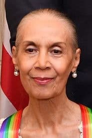 Photo of Carmen De Lavallade