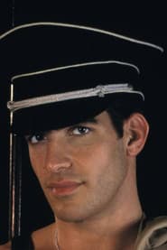 Photo of Dan Hughes
