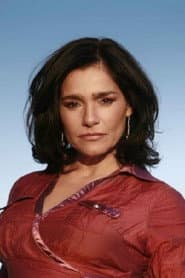 Photo of Gabriela Roel