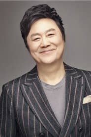 Photo of Nam Jin