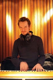 Photo of Johan Dalgaard