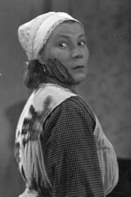 Photo of Kerttu Salmi