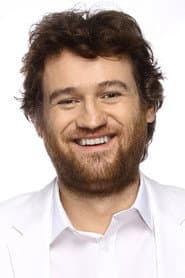 Photo of Olivier de Benoist