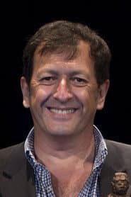 Photo of Julio di Santi