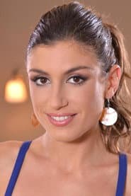 Photo of Julia Roca
