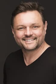 Photo of Nathan Spencer