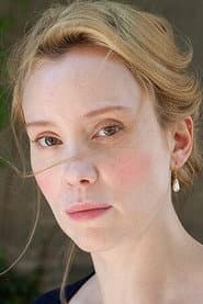 Photo of Franziska Petri