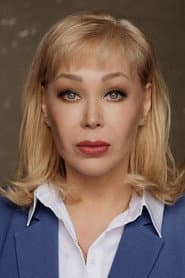 Photo of Olga Spirkina