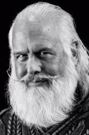 Photo of R. Scott Purdy
