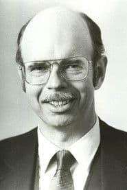 Photo of Graham Jarvis
