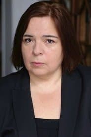 Photo of Isabelle Anciaux