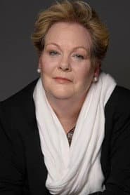 Photo of Anne Hegerty