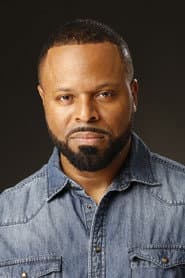 Photo of Gavin Gregory