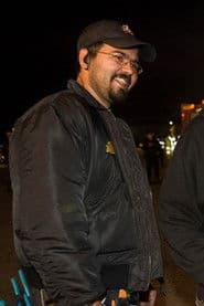 Photo of César Abades