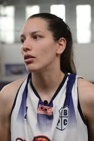 Photo of Sofía Cabrera