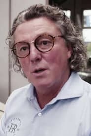 Photo of Harald Hackenberg