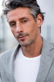 Photo of Alexandre Ell
