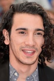 Photo of Rachid Yous
