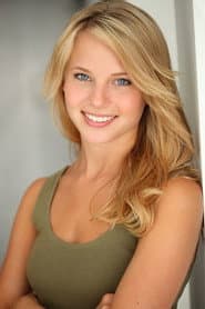Photo of Whitney Rose Pynn