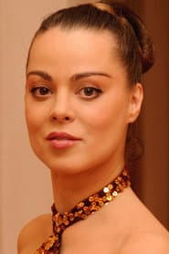 Photo of Natalya Gromushkina
