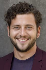 Photo of Felix Banaszak