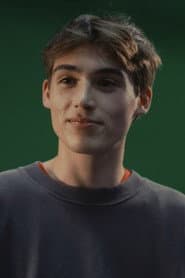 Photo of Jackson Yaeger