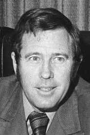 Photo of Bill France Jr.