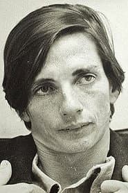 Photo of Joel Barcellos