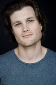 Photo of Callum Stembridge
