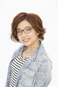 Photo of Tomoko Tsuzuki