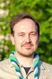 Photo of Axel Boxhammer