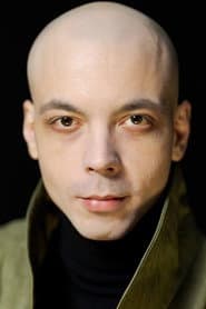 Photo of Anton Konovalov