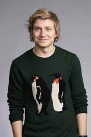 Photo of Adrian Boberg