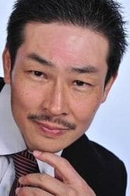 Photo of Yutaka Izumihara