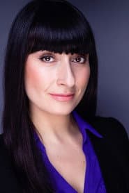 Photo of Christine Aziz