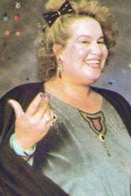 Photo of Amal Taha