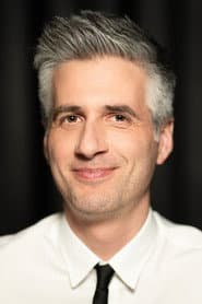 Photo of Olivier Niquet