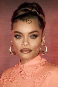 Photo of Andra Day