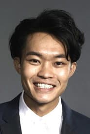 Photo of Tony Wu Tsz-Tung