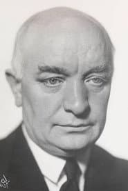 Photo of Per Albin Hansson