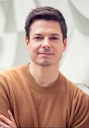 Photo of Marco Petry
