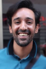 Photo of Jade Chkif