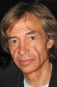 Photo of Francis Rimbert