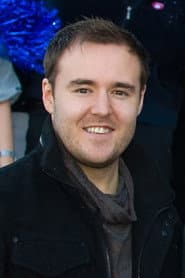 Photo of Alan Halsall