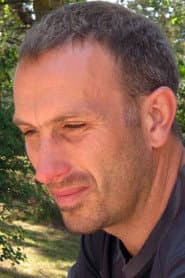 Photo of Fabrice Ville