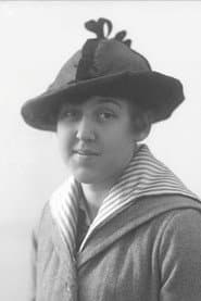 Photo of Guri Stormoen